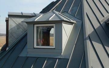 metal roofing Fintry