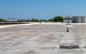 Fintry commercial flat roofing