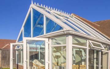 conservatory roof insulation costs Fintry