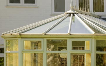 conservatory roof repair Fintry