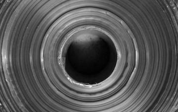 Fintry edpm waterproofing