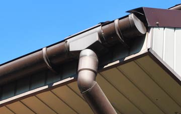 types of Fintry fascias