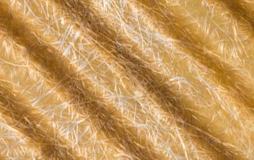 Fintry fibreglass roof waterproofing