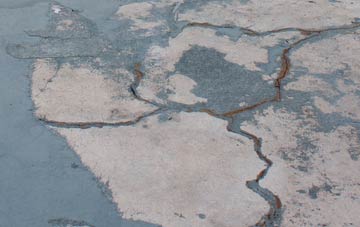 fibreglass roofing replacement Fintry