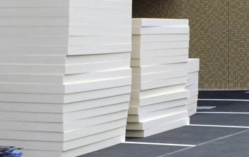 Fintry flat roof insulation costs