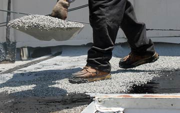 Fintry flat roofing companies