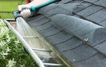 Fintry gutter cleaning costs