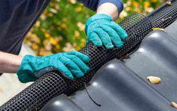 Fintry gutter repair companies