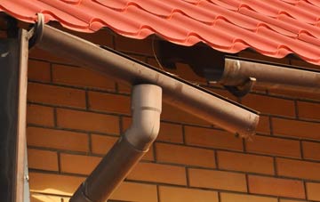 Fintry gutter repair costs
