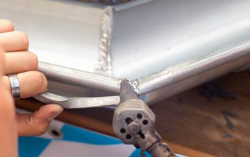 disadvantages of Fintry lead roofing