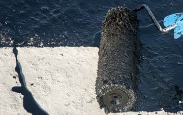 Fintry liquid sealant waterproofing