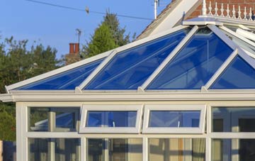 professional Fintry conservatory insulation