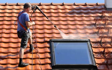 roof cleaning Fintry