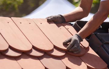 Fintry roof tile contractors