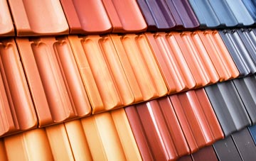 Fintry roof tile costs