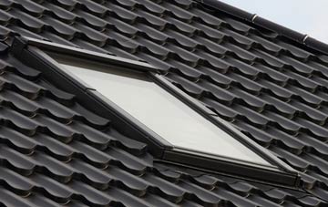benefits of Fintry roof windows