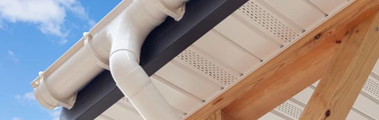 get Fintry guttering quotes today