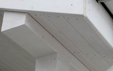 soffits Fintry