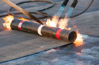 free Fintry roof quotes