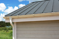 Fintry fascia repair