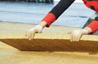 find rated Fintry roof insulation companies