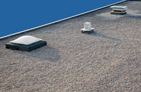 Fintry flat roofing