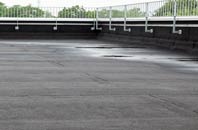 find rated Fintry flat roofing companies