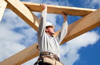 Fintry roof replacement work