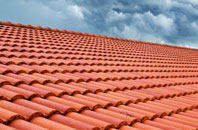 Fintry roofing tiles