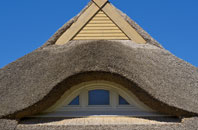 Fintry thatch roofing