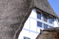 find rated Fintry thatchers